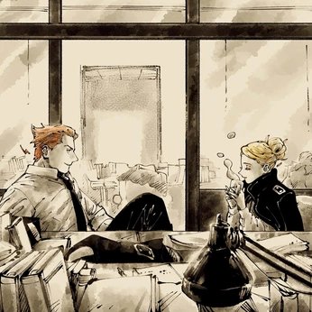 A cover of "veil" cluster. The owner is onziemelame. The cluster consists of 151 elements.