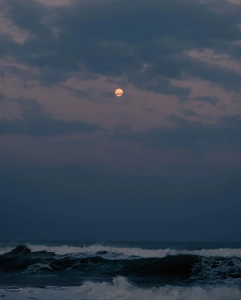 A cover of "The Water" cluster. The owner is tessademoor. The cluster consists of 17 elements.