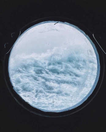 A cover of "Ocean" cluster. The owner is okidokimacaroni. The cluster consists of 15 elements.