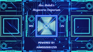 Alex Mahdi avatar