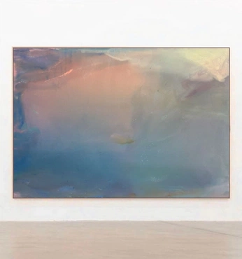 A cover of "Abstract paint dreams" cluster. The owner is jackiepom. The cluster consists of 10 elements.