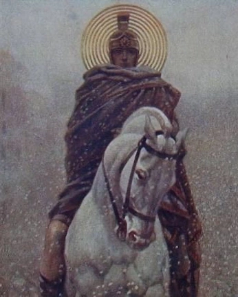 A cover of "WHO I AM" cluster. The owner is wanabecoconut. The cluster consists of 5 elements.