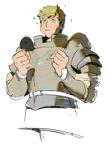 A cover of "My guys" cluster. The owner is figbar. The cluster consists of 3 elements.