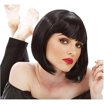 A cover of "Wigs" cluster. The owner is mathieu.maybe. The cluster consists of 15 elements.