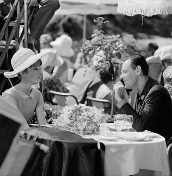 A cover of "Audrey" cluster. The owner is atmyworktable. The cluster consists of 108 elements.