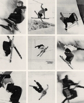 A cover of "Sport" cluster. The owner is havesomeagency. The cluster consists of 14 elements.