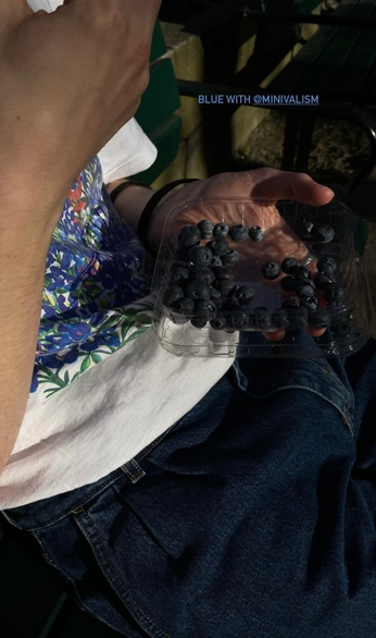 A cover of "Faceless" cluster. The owner is linneaprude. The cluster consists of 4 elements.