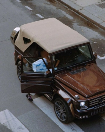 A cover of "Vision board" cluster. The owner is muchogusto. The cluster consists of 32 elements.