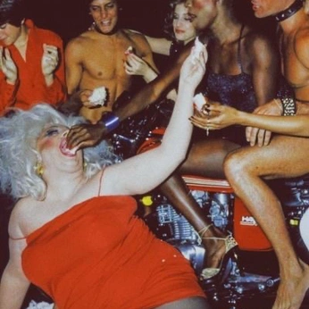 A cover of "TIMES" cluster. The owner is tayrene. The cluster consists of 65 elements.