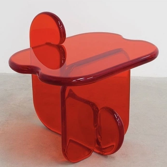 A cover of "interior design: tables" cluster. The owner is geosphotos. The cluster consists of 9 elements.