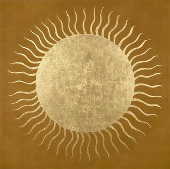 A cover of "Sun & moon" cluster. The owner is theoryofslow. The cluster consists of 16 elements.