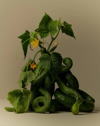 A cover of "veg" cluster. The owner is yoonji. The cluster consists of 78 elements.