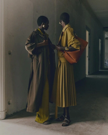 A cover of "MAISON MAGAZINE" cluster. The owner is ortnerstudio. The cluster consists of 38 elements.