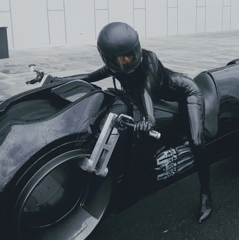 A cover of "Personal Branding" cluster. The owner is mathieusouflis. The cluster consists of 1 element.