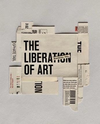 A cover of "Liberation" cluster. The owner is lilouli. The cluster consists of 7 elements.