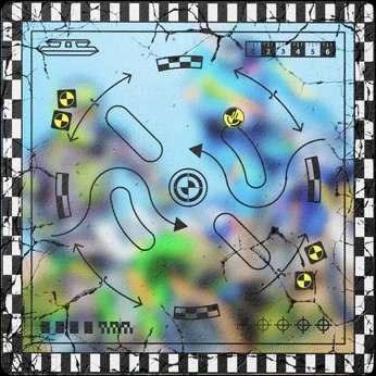 A cover of "speedwriter" cluster. The owner is danieleckler. The cluster consists of 16 elements.