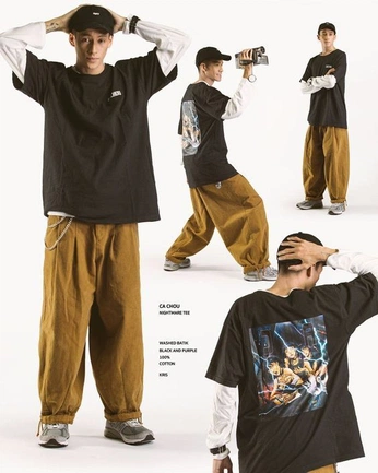 A cover of "media shoot" cluster. The owner is scarletthadgett. The cluster consists of 8 elements.