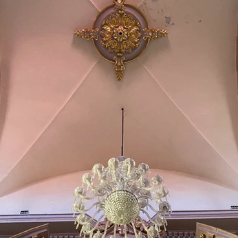 A cover of "ೀ⋆" cluster. The owner is chrisribbondoll. The cluster description is "I only like the way I look, when I look into your eyes". The cluster consists of 298 elements.