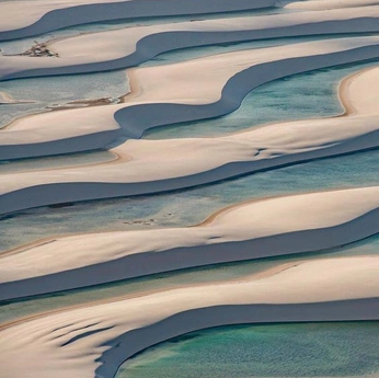 A cover of "Landscape" cluster. The owner is samaramsouza. The cluster consists of 10 elements.