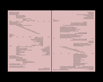 A cover of "Layout & Composition" cluster. The owner is debussy1. The cluster consists of 5 elements.