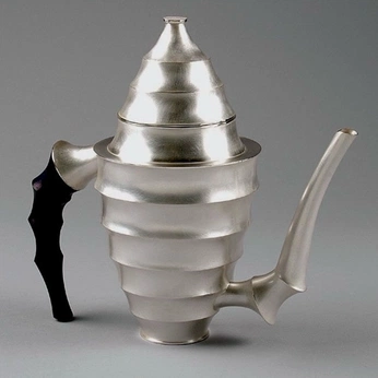 A cover of "— objets" cluster. The owner is kanto. The cluster consists of 13 elements.