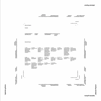 A cover of "Un lieu une histoire" cluster. The owner is vroume. The cluster consists of 21 elements.