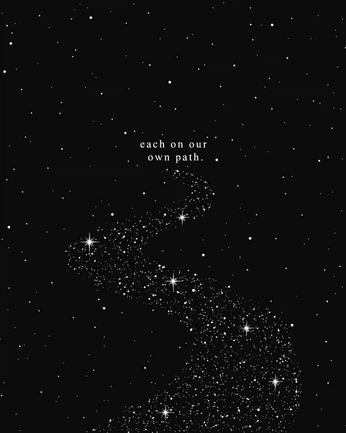 A cover of "quotes" cluster. The owner is starissilly. The cluster consists of 8 elements.