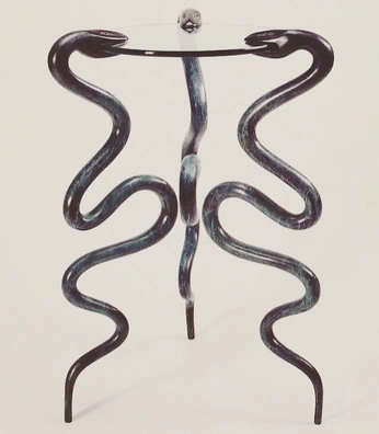 A cover of "Interiors Pt. 1" cluster. The owner is ughhhmere. The cluster consists of 7 elements.