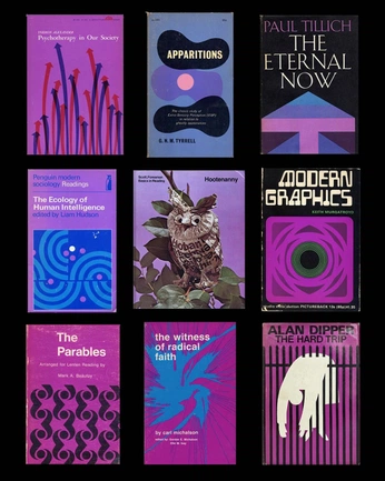 A cover of "Books" cluster. The owner is chrom. The cluster consists of 3 elements.