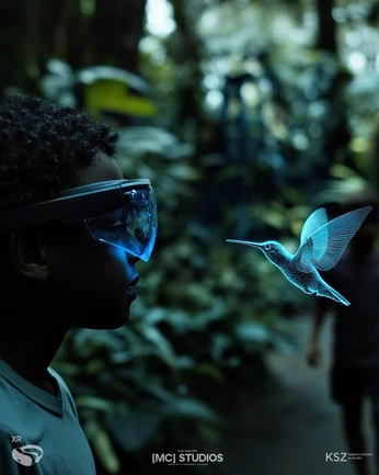 A cover of "Audiovisual" cluster. The owner is sayue. The cluster consists of 1 element.