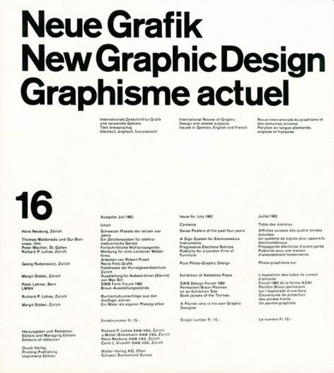 Graphic Design