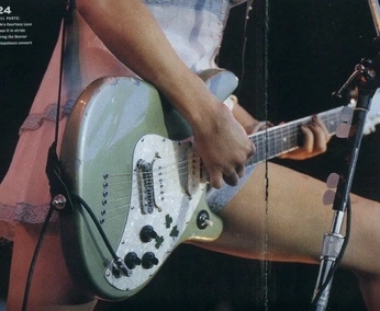 A cover of "music" cluster. The owner is kritishree. The cluster consists of 4 elements.