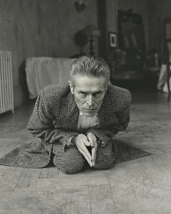 A cover of "Posing" cluster. The owner is rovbie. The cluster consists of 1 element.