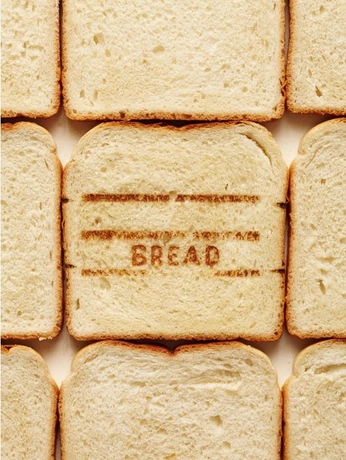 A cover of "Bread" cluster. The owner is afmm04. The cluster consists of 11 elements.