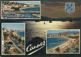 A cover of "Postcard." cluster. The owner is joshuaball. The cluster consists of 49 elements.