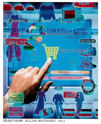 A cover of "Website" cluster. The owner is elisa0871. The cluster consists of 3 elements.