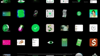 A cover of "Site" cluster. The owner is driverdesign. The cluster consists of 10 elements.