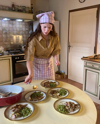 A cover of "PI" cluster. The owner is selinkarci. The cluster consists of 25 elements.