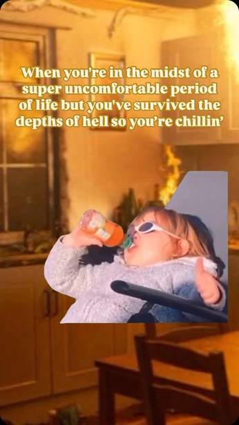 A cover of "Metamorphosis - Memes" cluster. The owner is mashalina. The cluster consists of 24 elements.