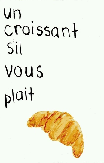 A cover of "Francaise" cluster. The owner is annagb. The cluster consists of 7 elements.