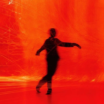 A cover of "🎸🥀🧧🍷👠" cluster. The owner is breeana. The cluster consists of 17 elements.