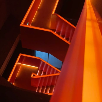 A cover of "Creations" cluster. The owner is blonke. The cluster description is "Photographs, Doodles, Designs & Artworks made by me ". The cluster consists of 68 elements.