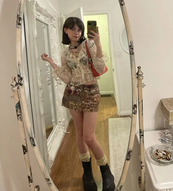 A cover of "Outfitss" cluster. The owner is cyberssage. The cluster consists of 161 elements.