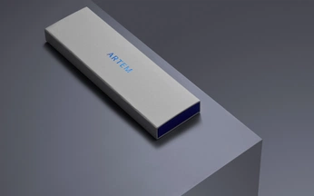 A cover of "Intense packaging" cluster. The owner is otherness. The cluster consists of 7 elements.