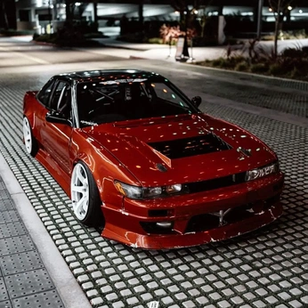 A cover of "My car obsession..." cluster. The owner is hyune. The cluster consists of 63 elements.