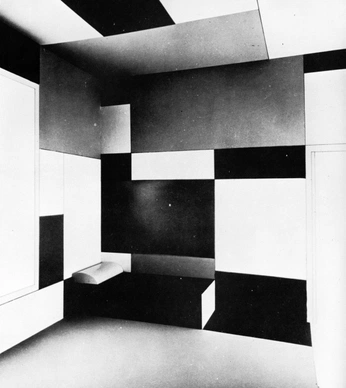 A cover of "Environments" cluster. The owner is timmurray. The cluster consists of 19 elements.