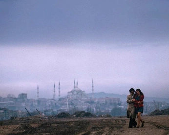 A cover of "istanbul" cluster. The owner is un1970ix. The cluster consists of 5 elements.