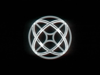 A cover of "Logo" cluster. The owner is katana. The cluster consists of 17 elements.