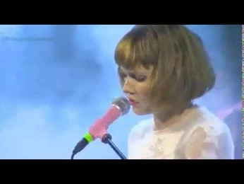 A cover of "Concert" cluster. The owner is inki.music. The cluster consists of 1 element.