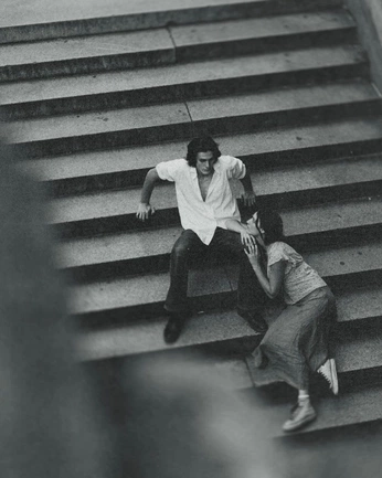 A cover of "Couples" cluster. The owner is nikiv. The cluster consists of 17 elements.